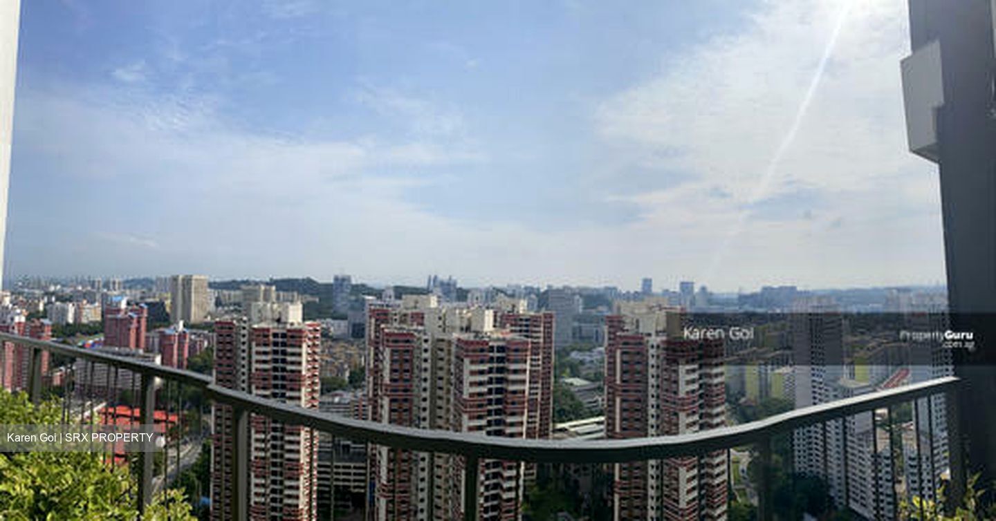 Artra (D3), Apartment #354777621